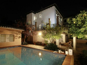 Carmen de los Naranjos Exclusive Villa